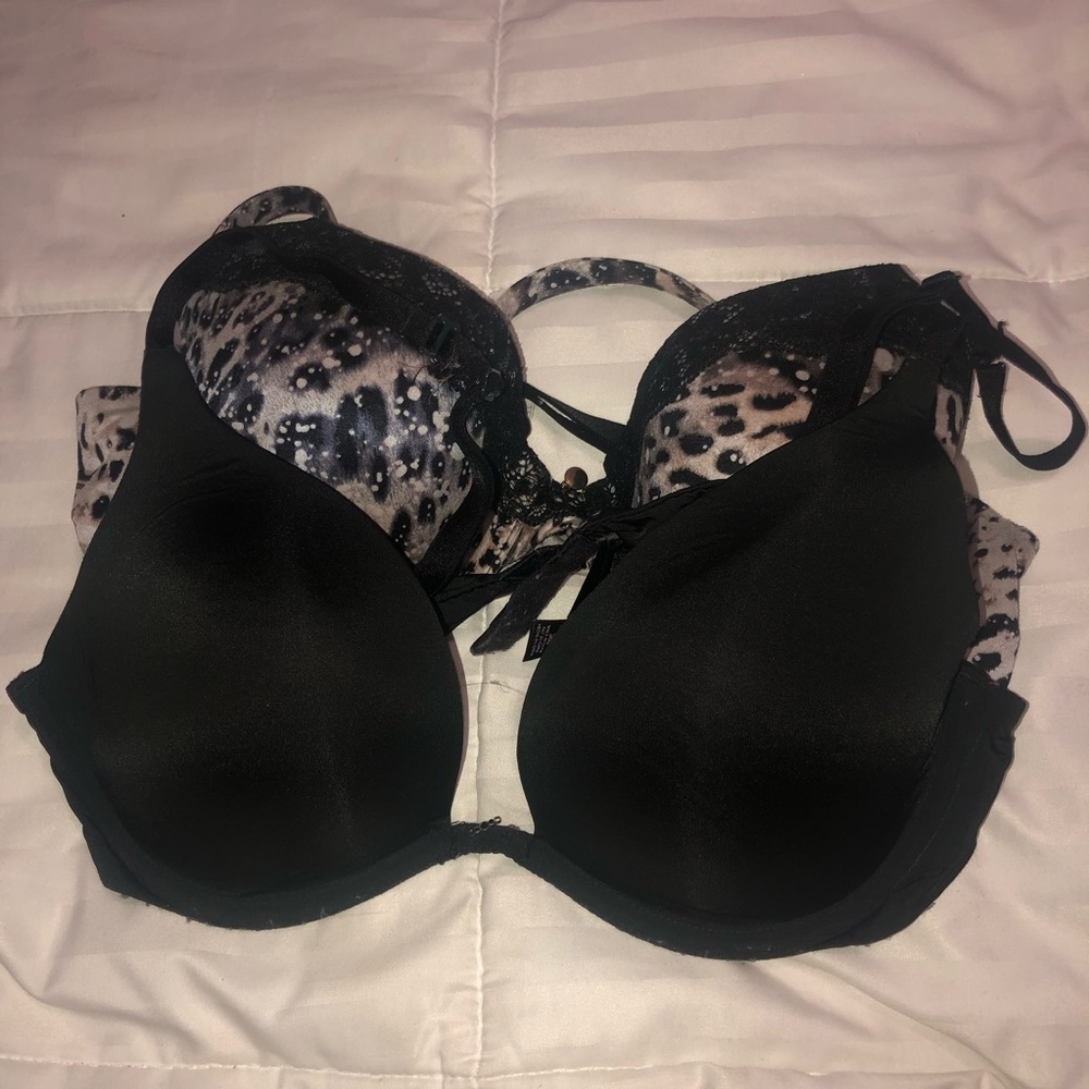Victoria secret bra bundle